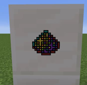Rainbow Redstone screenshot
