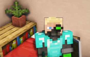 Keep Some Inventory screenshot