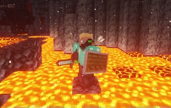 Keep Some Inventory screenshot