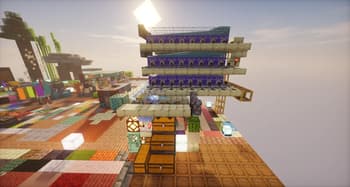 Random Item Skyblock screenshot