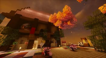 Random Item Skyblock screenshot