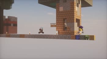 Random Item Skyblock screenshot