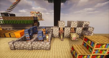 Random Item Skyblock screenshot