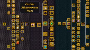 Random Item Skyblock screenshot