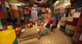 Random Item Skyblock screenshot