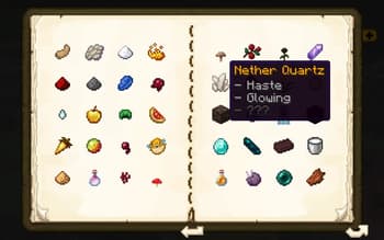 Aspect Alchemy screenshot