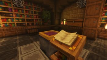 Aspect Alchemy screenshot