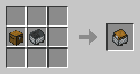 More Recipes: Change Mini-Collection screenshot