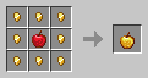 More Recipes: Change Mini-Collection screenshot