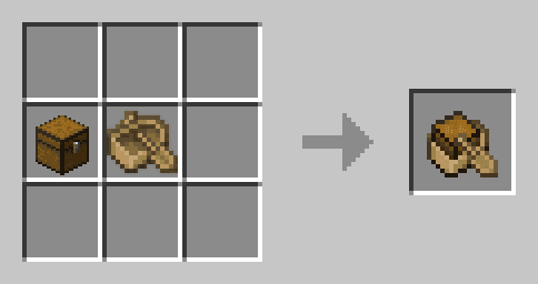 More Recipes: Change Mini-Collection screenshot