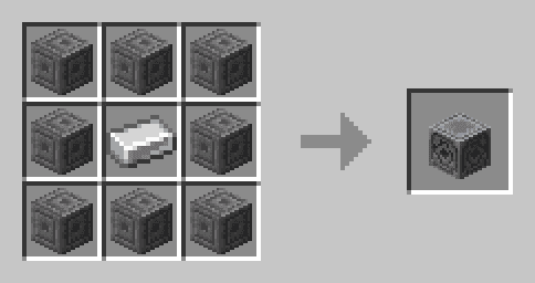 More Recipes: Change Mini-Collection screenshot