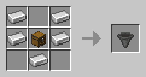 More Recipes: Change Mini-Collection screenshot