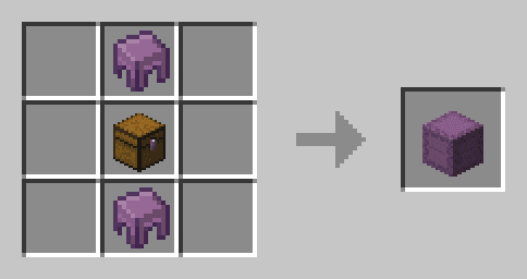 More Recipes: Change Mini-Collection screenshot