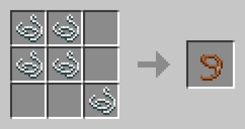 More Recipes: Change Mini-Collection screenshot