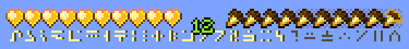Anim´s Bar screenshot