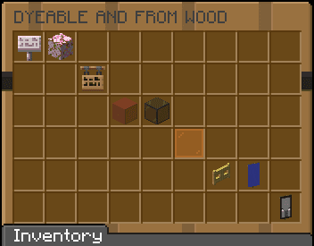 Wearable Items+ screenshot