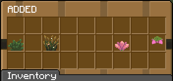 Wearable Items+ screenshot