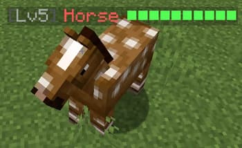 Mob Health screenshot