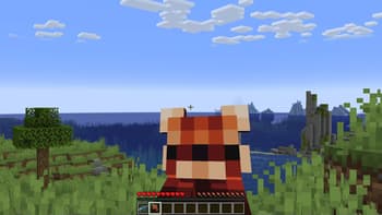(Red) Panda Plushies! screenshot