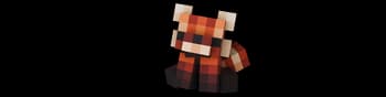 (Red) Panda Plushies! screenshot