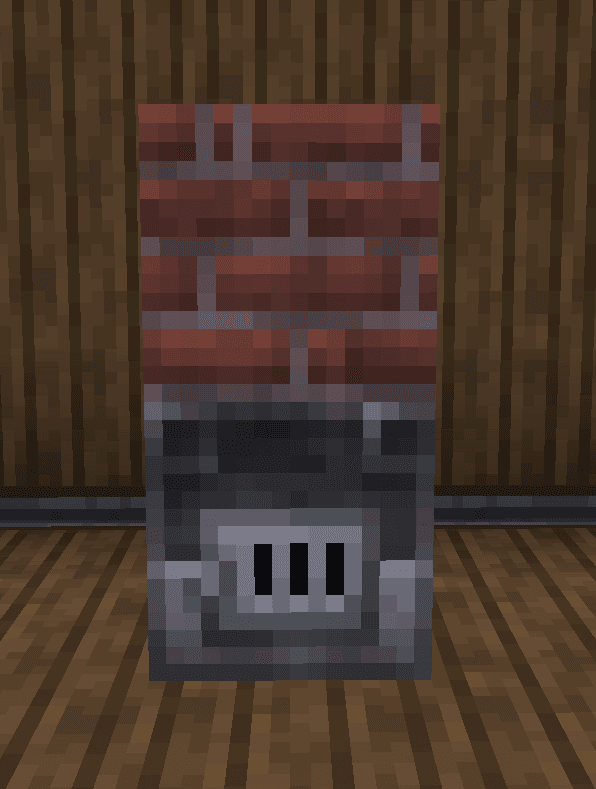 Create: Furnaces screenshot