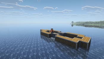 Eureka! [UNOFFICIAL PORT] screenshot