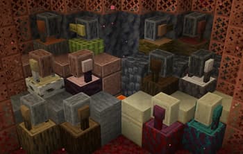 More Grindstone Variants screenshot