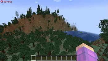 SeasonHud screenshot