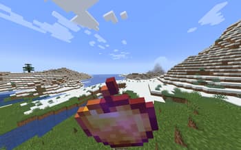 No Food Eating Particles screenshot