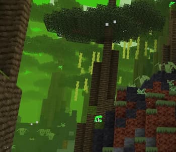 Stupendous Fog And Sky screenshot