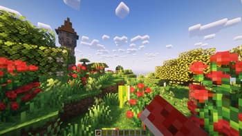 Hold My Items - Reforged screenshot