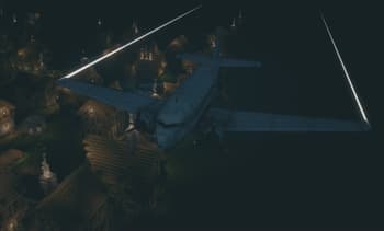 Aviator Dreams screenshot