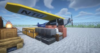 Aviator Dreams screenshot