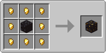 Improved Vanilla screenshot