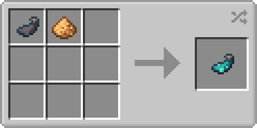Improved Vanilla screenshot