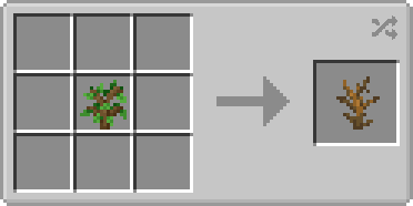 Improved Vanilla screenshot