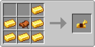 Improved Vanilla screenshot