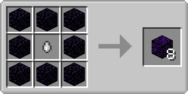 Improved Vanilla screenshot