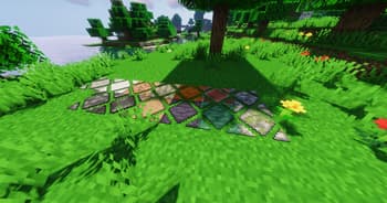 Macaw's Paths and Pavings screenshot