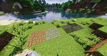 Macaw's Paths and Pavings screenshot