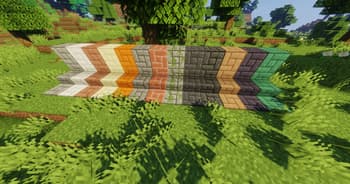 Macaw's Paths and Pavings screenshot