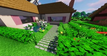 Macaw's Paths and Pavings screenshot