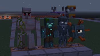 Fresh Animations: Emissive screenshot