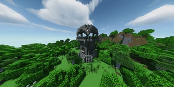 Create: Pillager Arise screenshot