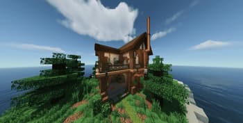 Create: Pillager Arise screenshot