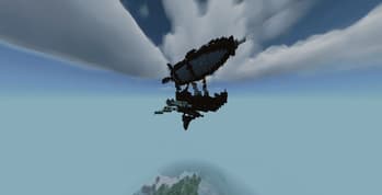 Create: Pillager Arise screenshot