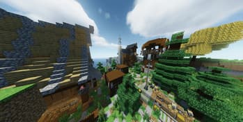 Create: Pillager Arise screenshot