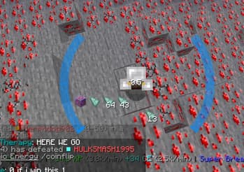 BetterCosmic screenshot