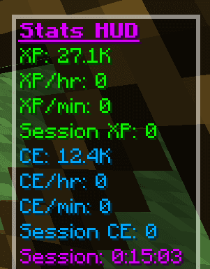 BetterCosmic screenshot