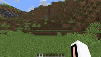 Minimalist Crosshair screenshot